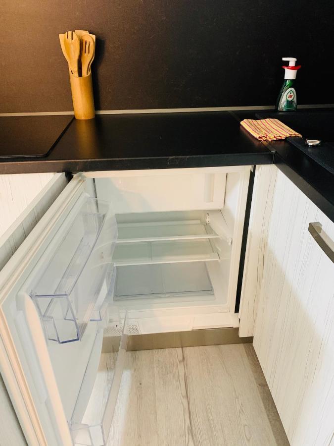 Apartmán Paseky Terchová Exteriér fotografie